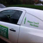 Spot The Van!
