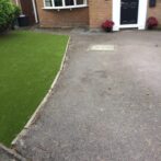 BLOCK PAVING & ARTIFICIAL GRASS EAST CHESHIRE .