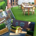 The Dog Inn Over Peover Gallery