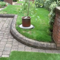 Artificial Grass Installation Wilmslow